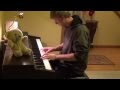 Dream Theater - The Bigger Picture - Piano Cover ...