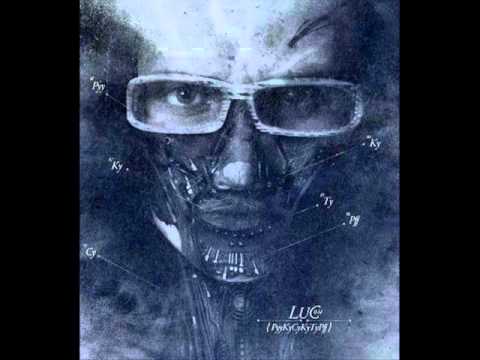 L.U.C ft Abradab - Kto jest ostatni