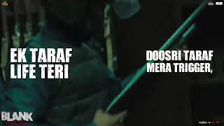 Warning Nahi Dunga. Feel the force in #WarningNahiDunga song by @AmitprakashMishra and #Enbee