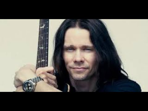 Thumbnail for Myles Kennedy plays Watch Over You LIVE in Amsterdam by The Mayfield Four