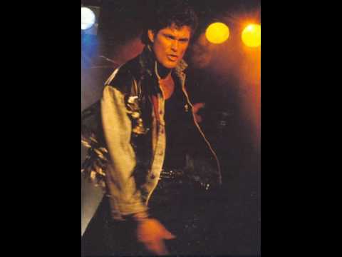 In Stereo - David Hasselhoff