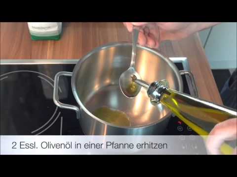 Sambal Oelek selbergemacht