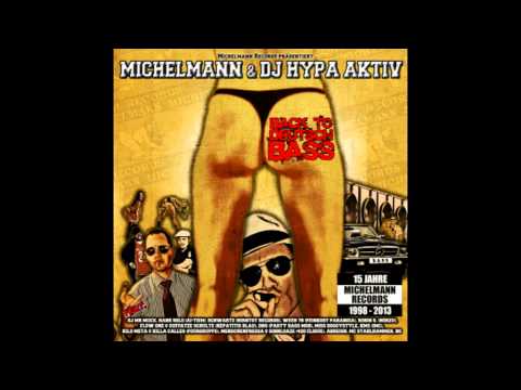 SNIPPET - Michelmann & DJ Hypa Aktiv 