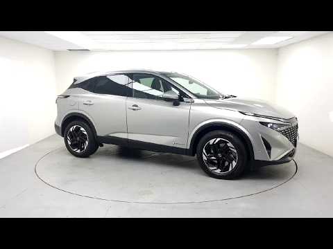 Nissan Qashqai ePOWER QASHQAI SV PREMIUM - Image 2
