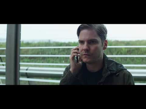 CAPTAIN AMERICA: CIVIL WAR Deleted Scene - Zemo Meets Broussard (2016) HD