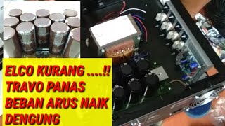 Download lagu simple way to determine the electrolytic capacitor in power mp3