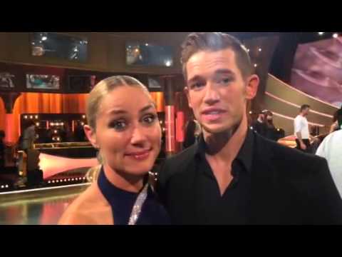 Ditte Ylva Olsen - Vild med dans