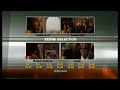 Die Hard DVD Menu