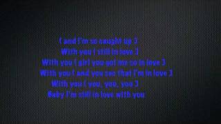 With You - Yung Berg ft kYoung & Lyrics .