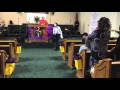 Canton Spirituals-Dont Worry About Me