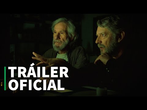 Trailer de Fechar os Olhos (2023)