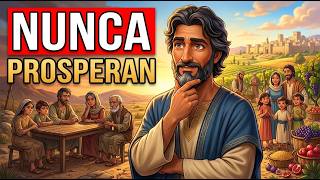 ¿Por Qué Algunas Familias Nunca Prosperan Según La Biblia?