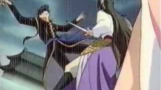 Fushigi Yuugi - "Dreams Come True"