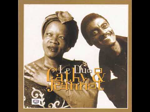 Jeannot Ekwalla & Cathy Ewandè - Dibie Na Sontane (Avec Mbangue Show)