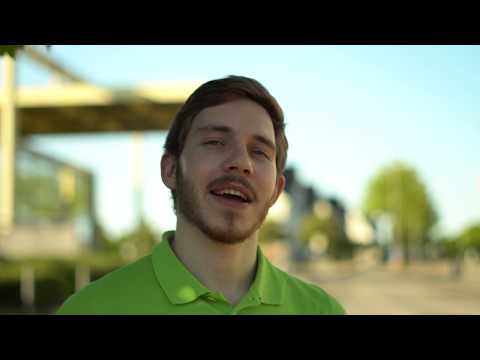 MINT-Workshop mit Philipp - HSKL kennenlernen