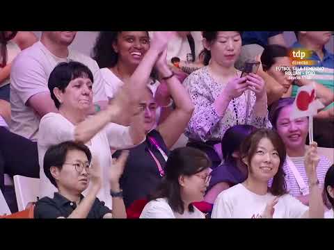 Artur Davtyan. 2025 World Championships. EF. VT1