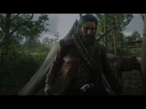 Red Dead Redemption 2 Walkthrough Gameplay Part 63