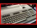 Commodore 128 Real System Stream Juegos Homebrew direct