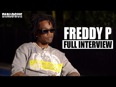 Freddy P Finally Speaks On Diddy Documentary, 50 Cent, Diddy Being Behind 2Pac’s Death & Much More