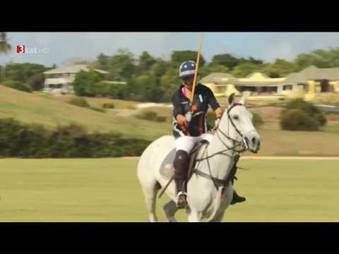 [Doku] Traumorte - Perlen der Karibik [HD]