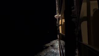 Going to miss this view - #mscworldamerica