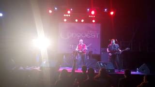 W.Angel&#39;s Conquest - I&#39;m Flying Back