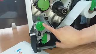 รีวิว สาธิต ทดสอบ TSC MH240 MH340 Barcode Printer เครื่องพิมพ์บาร์โค้ดอุตสาหกรรม industrial grade รีวิว สาธิต ทดสอบ TSC MH240 MH340 Barcode Printer เครื่องพิมพ์บาร์โค้ดอุตสาหกรรม industrial grade