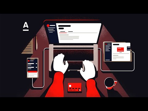 JavaScript MeetUp | Прямая трансляция митапа Альфа-банка