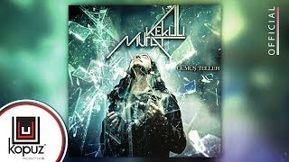 Murat Kekilli - Azimem (Official Music Video)