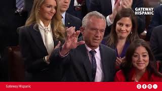 Make America Healthy Again.