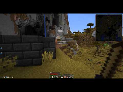 Derp Shield Innovation Episode 2: A Similar yet Different World