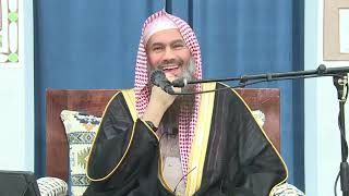 صورة تجربتي في فقه المعاملات | الشيخ عبدالرحمن الودعان