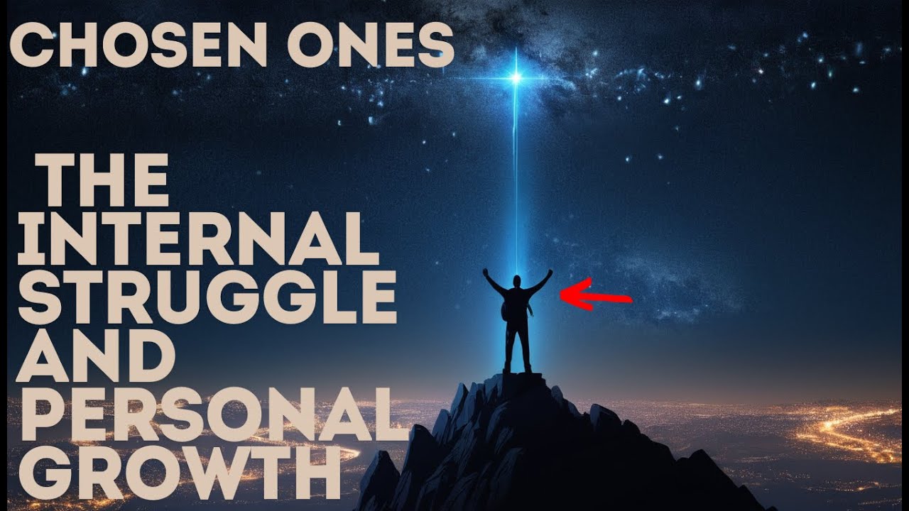 Chosen Ones: The Internal Struggle and Personal Growth