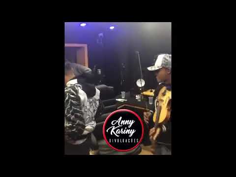 Mc vitinho ferrari e mc rafinha tipo la casa de palel