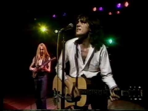 John Otway & Wild Willy Barrett : Geneve / Cheryl's Going Home (live)