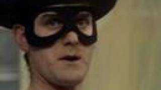 Monty Python - Bank Robber