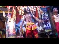 அர்ஜுன் தவசு தெருக்கூத்து நாடகம் OM Muruga
