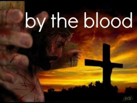 Kirk Franklin- But The Blood Lyrics