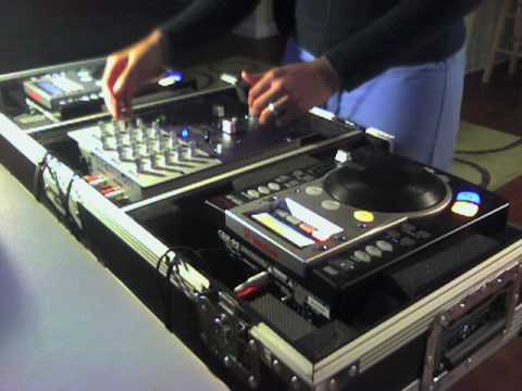 DJ Veena - Tenminmix No. 4 - Progressive House May 2010