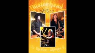 Motörhead Shine Live 1999 Audio HQ