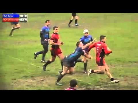 06.03.2016. RLK Dorcol - RLK Crvena Zvezda / Finale SuperKupa - 2. poluvreme