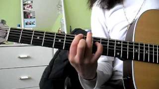 Dave Matthews- Up And Away Cover