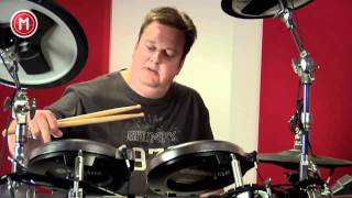 Video thumbnail for Yamaha DTX950K im Test auf www.musikmachen.de by musikmachen.de