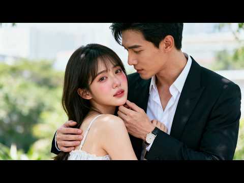 🖤💙A Grumpy Blind CEO... Meets the Woman Who Makes His Dark World Sweet.