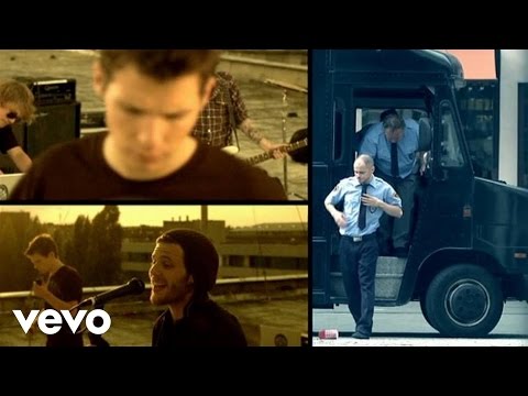 Panik - Lass mich fallen