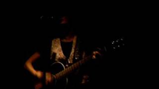 Shelby Lynne "Life Is Bad" LIVE in Cleveland 05.05.2010