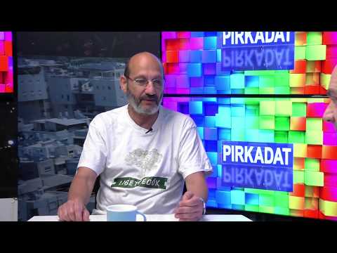 PIRKADAT: Moldován László