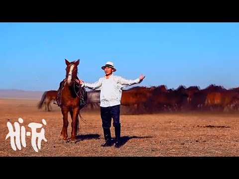 Банзрагч - Дуулсаар л очно