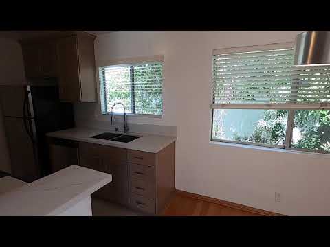 PL9404 - Beautiful 3 Bed + 2 Bath for Rent (West Hollywood, CA)