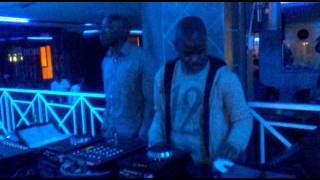 ABwalk Live at Dj Bullet's CD Laucn at Taliban Part 4.mp4